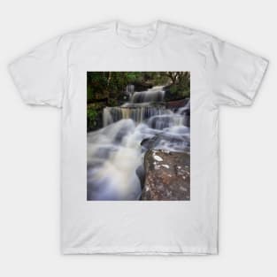 Flowing Cascades T-Shirt